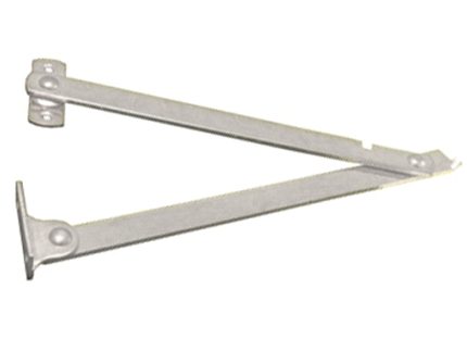 BAD BACKREST HINGE IRON