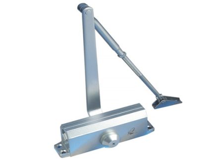 DOOR CLOSER 186x44.5x67mm