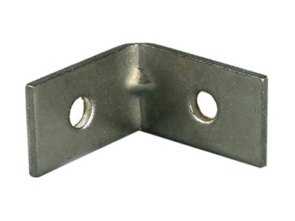 CORNER BRACE MATERIAL: IRON