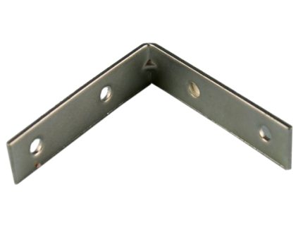 CORNER BRACE MATERIAL: IRON