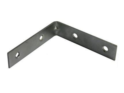 CORNER BRACE MATERIAL: IRON