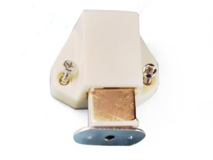 MAGNETIC CATCH MATERIAL: ABS