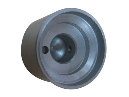 ALUMINIUM KNOB FOR LOUVER