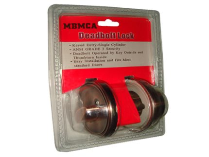 DOOR LOCK