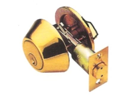 DOOR LOCK