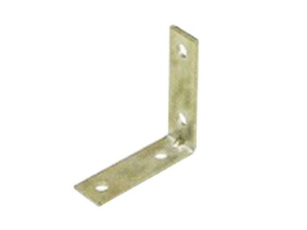 CORNER BRACE 2″ ZP 2MM