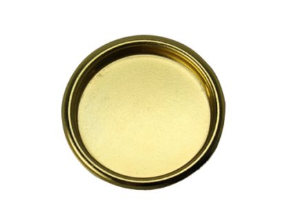 CONCH 50MM BRASS 0.5MM