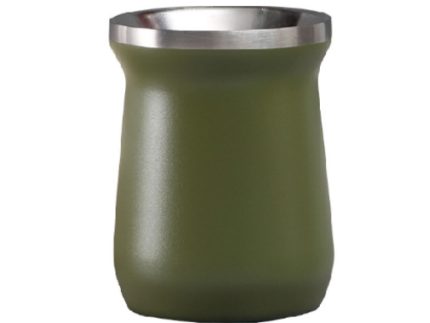 TB0108 Stainless Steel Thermal Cup 260ML
