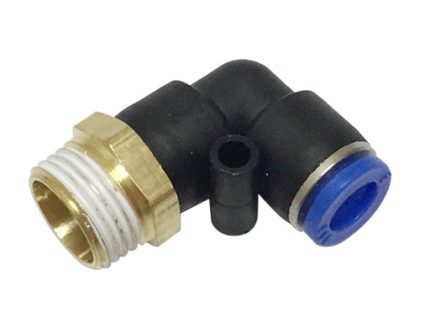 QUICK CONNECTOR 08X3/8