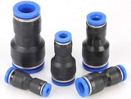 PG6-4 QUICK CONNECTOR 6-4mm