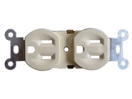 MULTIPLE OUTLET