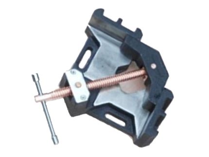 QKY 90 Degree Angle Clamp 4.0”