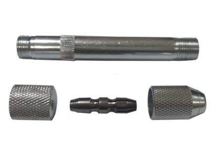 Micro-Drill Bits handle