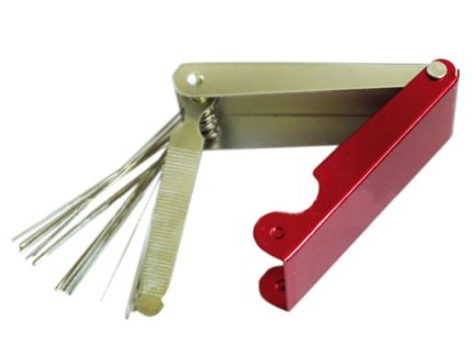 Micro-Drill Bits handle