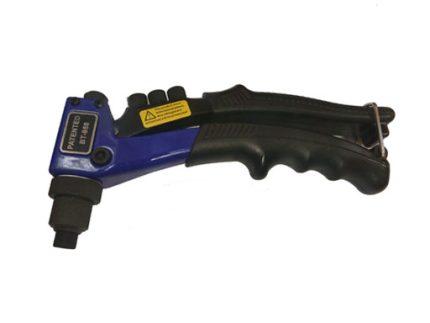 8″ Hand rivet gun
