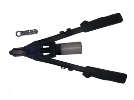 13″ Hand rivet gun