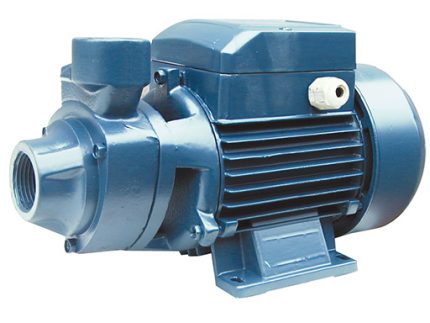 WATER PUMP 550W 3/4HP