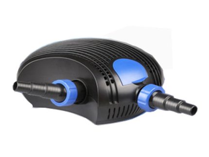 GARDEN PUMP 110V/60HZ /70W+US PLUG 8000L/H CABLE LENGTH 10M