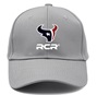 BASE BALL CAP GRAY