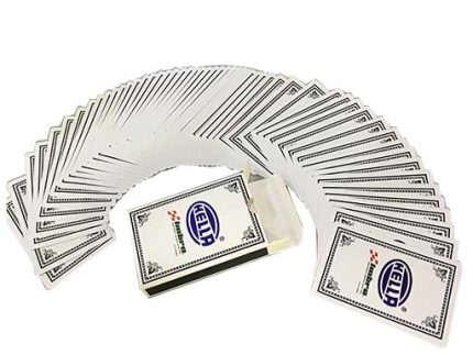 CARDS IMBRA-HELLA (Both logos with the same size of letters)