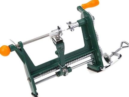 OP5501 Orange Peeler 662g net weight