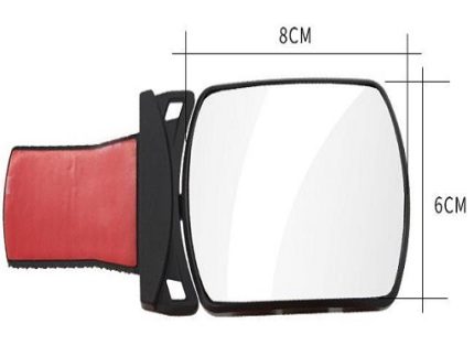 Multipurpose children viewing lens