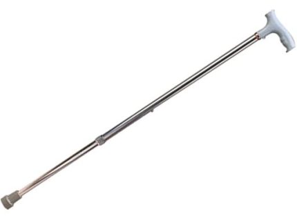 FS920L Alumunium CANE  Walking Stick  12x3.8x71-94CM NW0.4KG