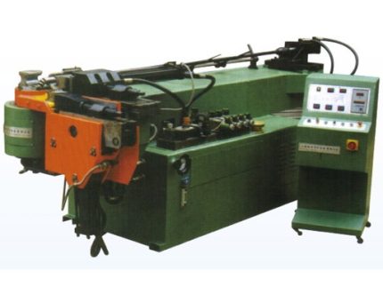 MINI-CNC HYDRAULIC BENDING MACHINE WITH DIES (R65 R80 R100 R130 R150 R180)