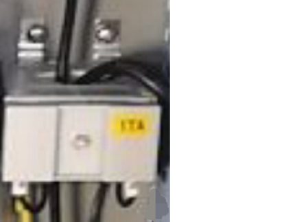 Current transformer LMZJ1-0.5