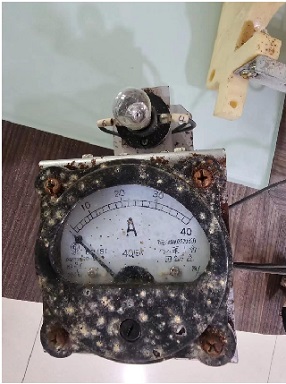 CONTROL BOX FOR WINDLASS 8.5/3.5KW