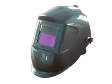 Auto-Darkening Welding Helmet