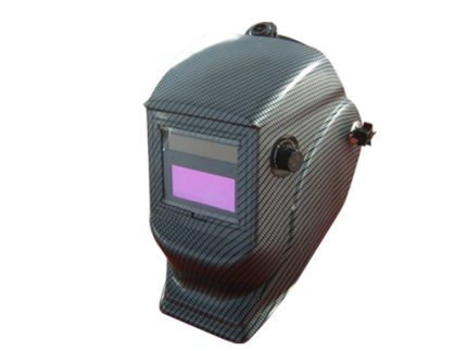 Auto-Darkening Welding Helmet