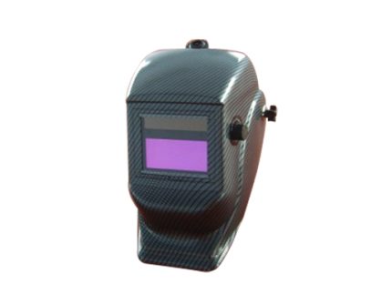 Auto-Darkening Welding Helmet