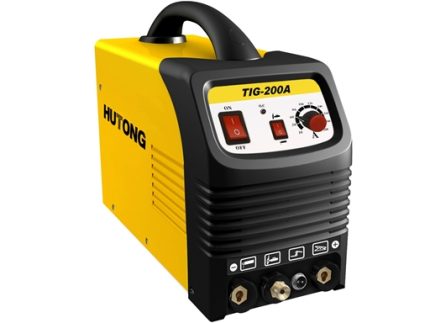 TIG-200A TIG-A Series MOSFET Inverter DC MMA TIG Welder
