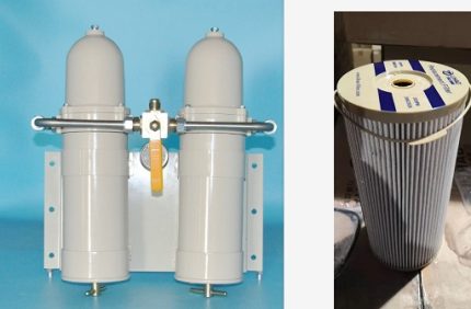 FLOW RATE DOUBLE（FILTER 2020):1400L/H ALUMINUM HEAD, 1000FG MIX PRESURE: 103KPA，559X476X279MM