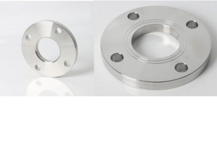 Flange SS304 Ø3/4"X5K~THK 8mm