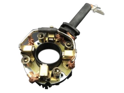 CARBON BRUSH HOLDER GM CHEYENNE 2004-UP SIST DELCO PG260 (69-119)