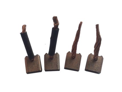 68-8100 CARBON BRUSH S/C WAI GLOBAL