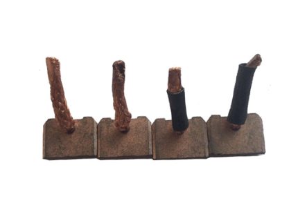 68-8101 CARBON BRUSH S/C WAI GLOBAL