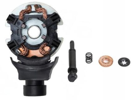 69-85200-1 CARBON BRUSH S/C WAI GLOBAL