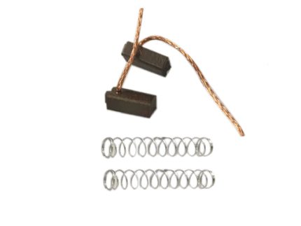 BROCHA ALTERNADOR TOYOTA 4A/5A/2E/3E/2Y