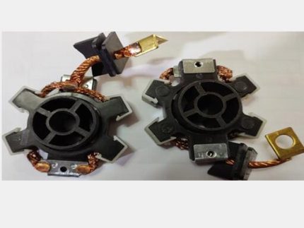 7133=H04046 CARBONERA DAEWOO PLASTICA