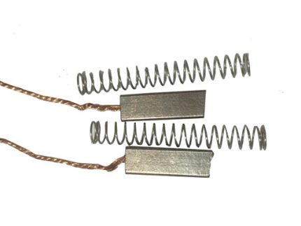 211-11 ESCOBILLA ALTERNADOR 12V ISUZU NKR-NPR FT-319A