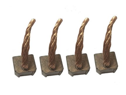 211-55 ESCOBILLA ARRANQUE 12V TOYOTA REL VFX-99 7x16x15
