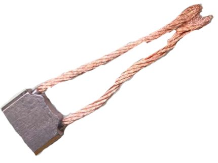 ESCOBILLA ARRANQUE 12V TOYOTA HILUX M/N