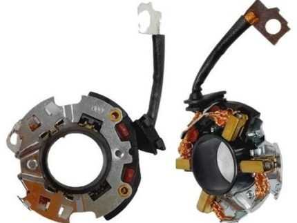 1055 F00055 CARBONERA ARRANQUE GM chev CORSA SISTEMA BOSCH