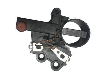 39-110 CARBON BRUSH S/C WAI GLOBAL