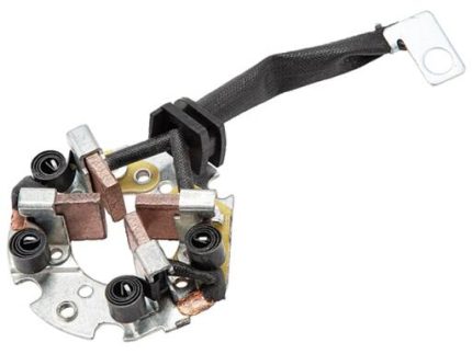 CARBON BRUSH HOLDER ASSEMBLY FOR MITSUBISHI PMGR STARTERS
