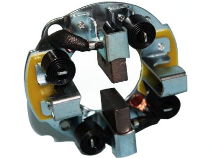 CARBON BRUSH HOLDER ASSEMBLY FOR NIPPONDENSO OSGR STARTERS