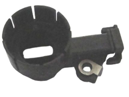 CARBON BRUSH HOLDER ASSEMBLY FOR DELCO STARTERS